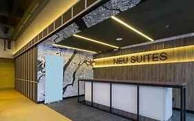 Neu Suites Ampang